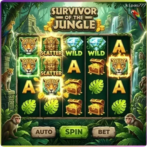 kipas777 Bandung: Panduan Akses, APK, dan Login